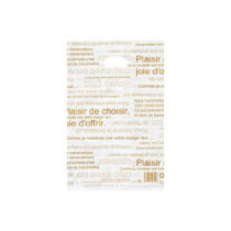 カフェオレサイドガゼットバッグ／0.05mm-S