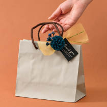 ありがとうギフトセット-13／ペーパーバッグ