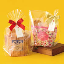 ありがとうギフトセット-14／バラエティポット