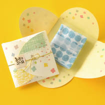 ありがとうギフトセット-15／和風ボックス