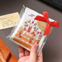 ありがとうギフトセット-17／コーヒー