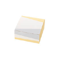 トライカラーギフトボックス-S［冷凍対応］［耐水］