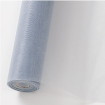 チュールファブリックロール-5／スモーキーグレー