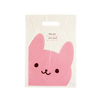 ウサクマPEバッグ-3