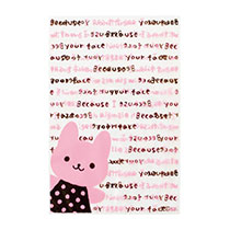 ウサクマNEWOPPギフトバッグ/うさこ-3