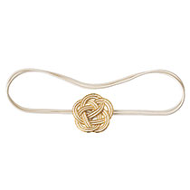 梅ゴムタッグ-6／黄金