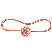 梅ゴムタッグ-8/錦