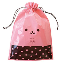 うさこギフトバッグ-M