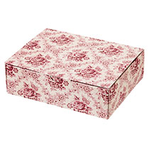 華やかに仕上がるギフトバッグ・ギフトボックス: (2／2ページ