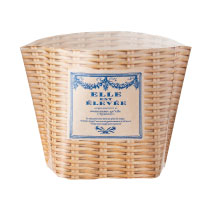 バラエティポット-S／ナチュラルバスケット