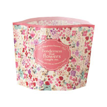 バラエティポット-S／ピンクフラワー