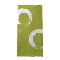 和風アルミ蒸着スイーツパック／レーヨン和紙-4［脱酸素剤・乾燥剤・遮光・保香対応］