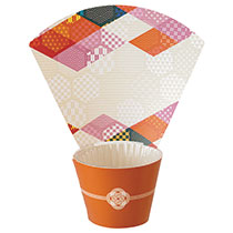 和風アレンジカバーポット-1