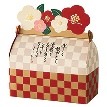 和風ギフトボックスM-1