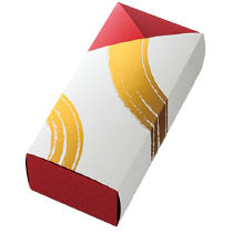 和風ギフトボックス-S／着物