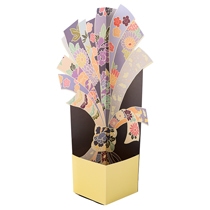 和風PPトレイM‐2/熨斗青