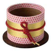 和風はんなりポットM-1