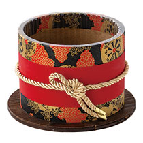 和風はんなりポットM-2