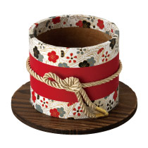 和風はんなりポットS-1