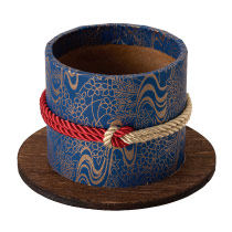 和風はんなりポットS-2