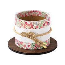 和風はんなりポットS-3