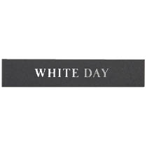 ホワイトデイシール/スタイリッシュ-21