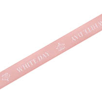 ホワイトデイサテンリボン-1