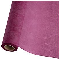 WRAPFLEX不織布ロール-19／グレープ