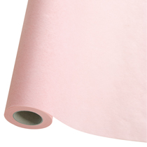 WRAPFLEX不織布ロール-パウダーピンク