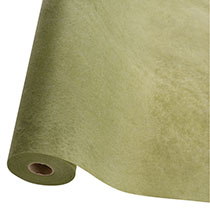 WRAPFLEX不織布ロール-モスグリーン