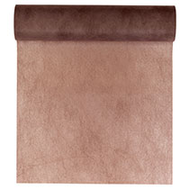 WRAPFLEXショート不織布ロール-ブラウン