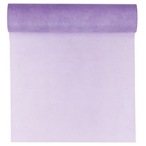 WRAPFLEXショート不織布ロール-モーブ