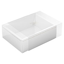 ホワイトスリーブBOX-3