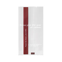 ラインスイーツパック(ワイン)/マット-4［乾燥剤・脱酸素剤対応］