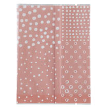 和風モダンスイーツパック／クリア-3冷凍可［脱酸素剤対応］