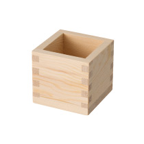 ウッドBOX-5／あられ組