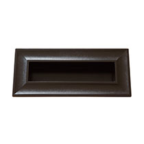 ウッドフレームダークブラウン-2