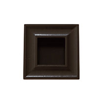 ウッドフレームダークブラウン-4