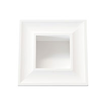 ウッドフレームホワイト-3