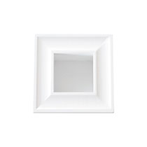 ウッドフレームホワイト-4