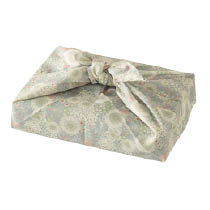 ラップフラワーあづまバッグセット-L