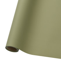 ラッピングカラーPPロール-11／セージ