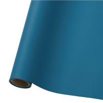 ラッピングカラーPPロール-14／マリンブルー