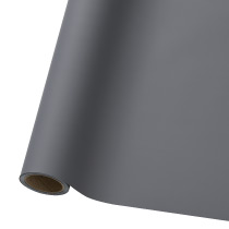 ラッピングカラーPPロール-21／グレー