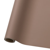 ラッピングカラーPPロール-22／アッシュブラウン