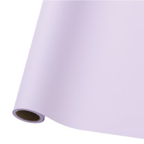 ラッピングカラーPPロール-26／ライラック