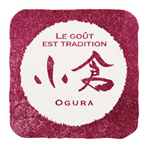 和風テイスティシール:小倉