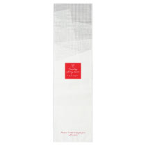 ホワイトチュールギフトOPPバッグ-1