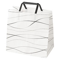 ウェーブペーパーバッグ-3