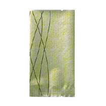 ウェーブアルミ蒸着スイーツパック／マット-4［脱酸素剤・乾燥剤・遮光・保香対応］